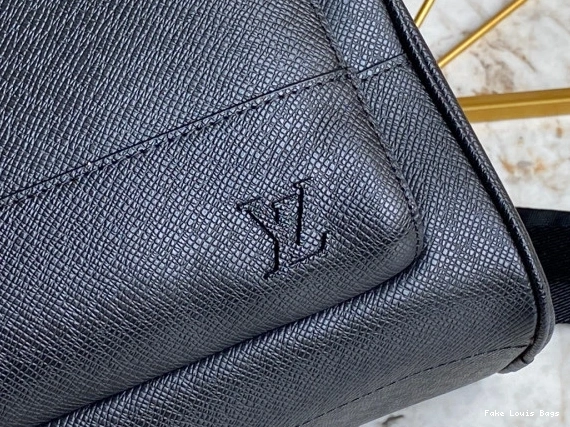 Repzbay ADRIAN LOUIS VUITTON BACKPACK 1217